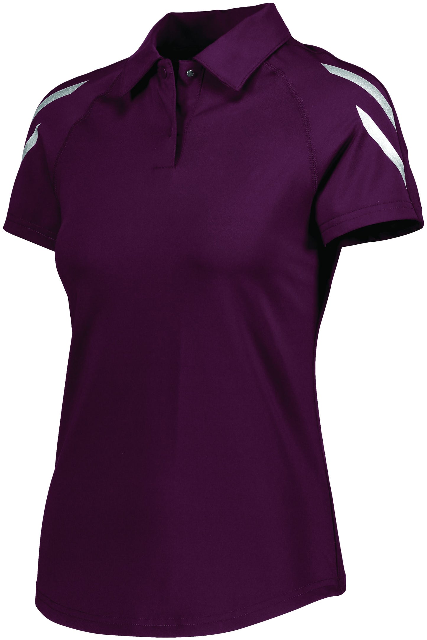 Ladies Flux Polo 222713