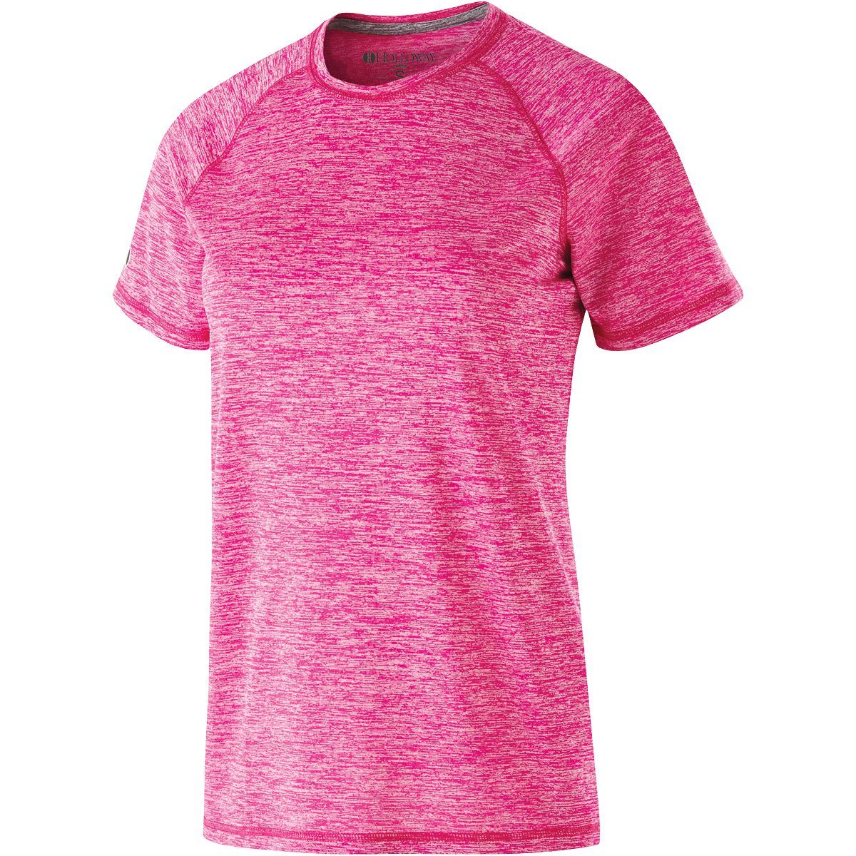 Ladies Electrify 2.0 Short Sleeve Tee 222722