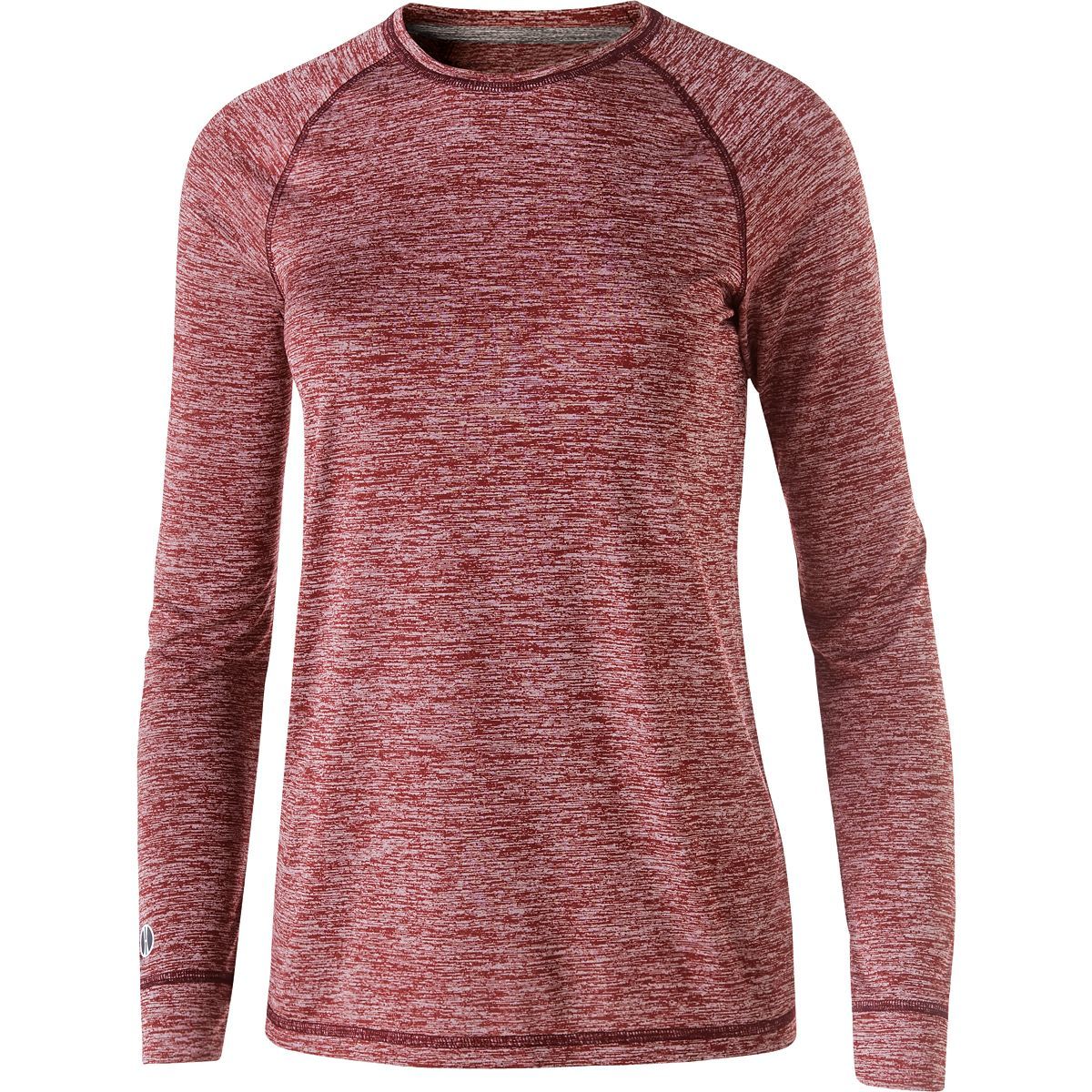 Ladies Electrify 2.0 Long Sleeve Tee 222724