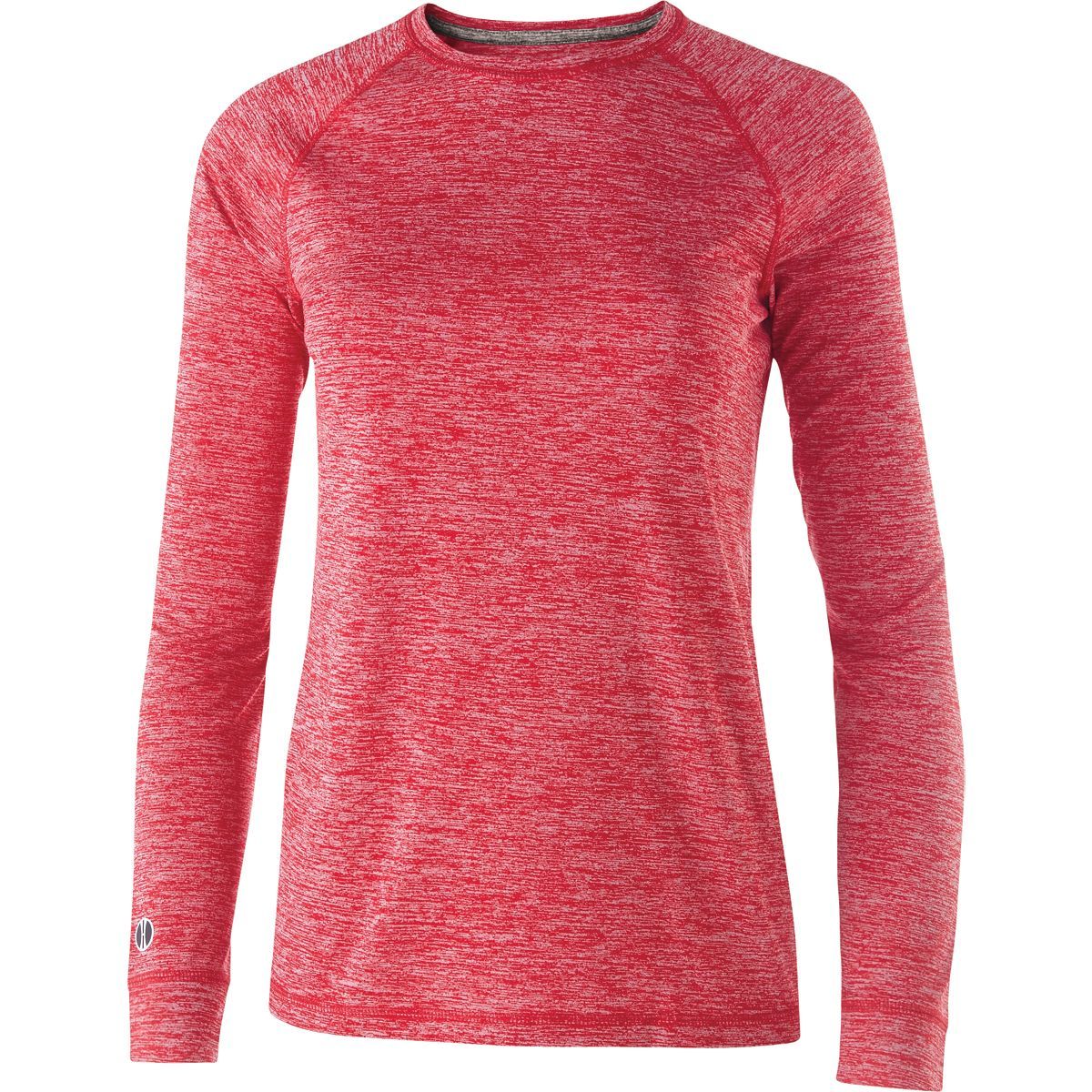 Ladies Electrify 2.0 Long Sleeve Tee 222724