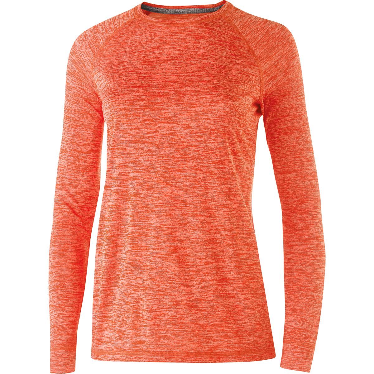 Ladies Electrify 2.0 Long Sleeve Tee 222724