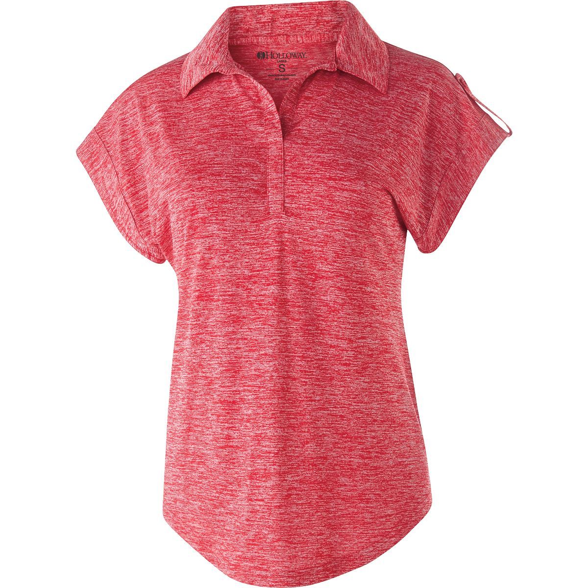 Ladies Electrify 2.0 Polo 222729