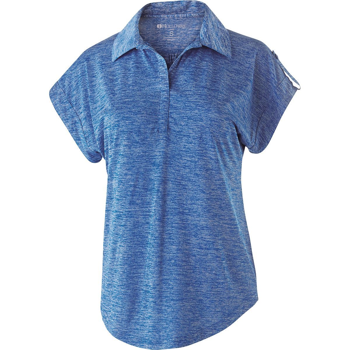 Ladies Electrify 2.0 Polo 222729