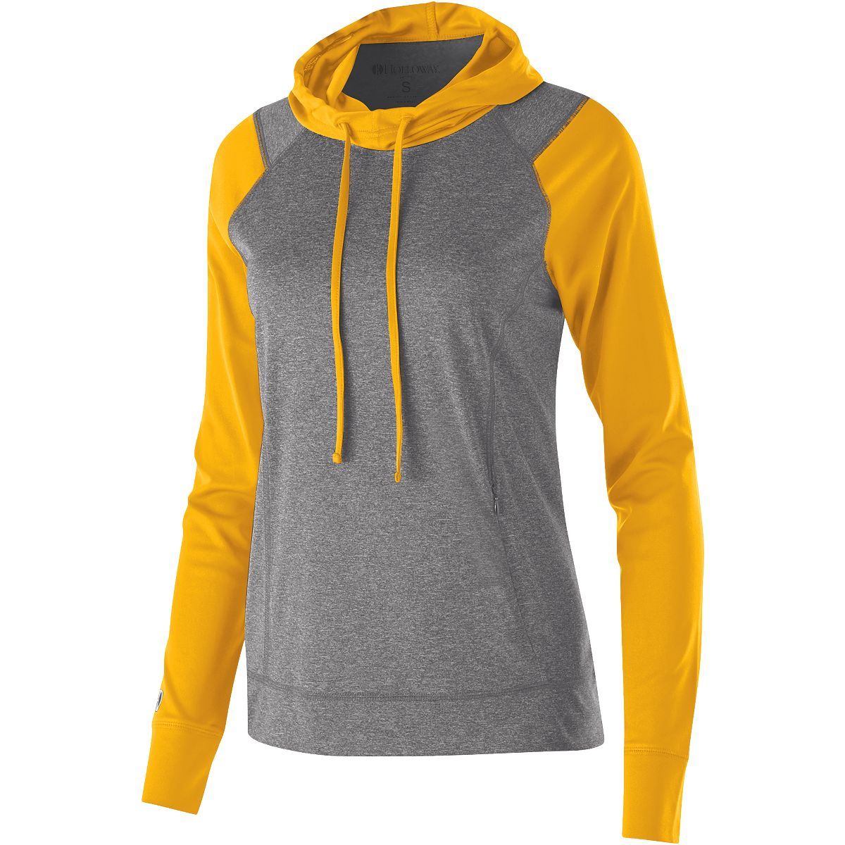 Ladies Echo Hoodie 222739