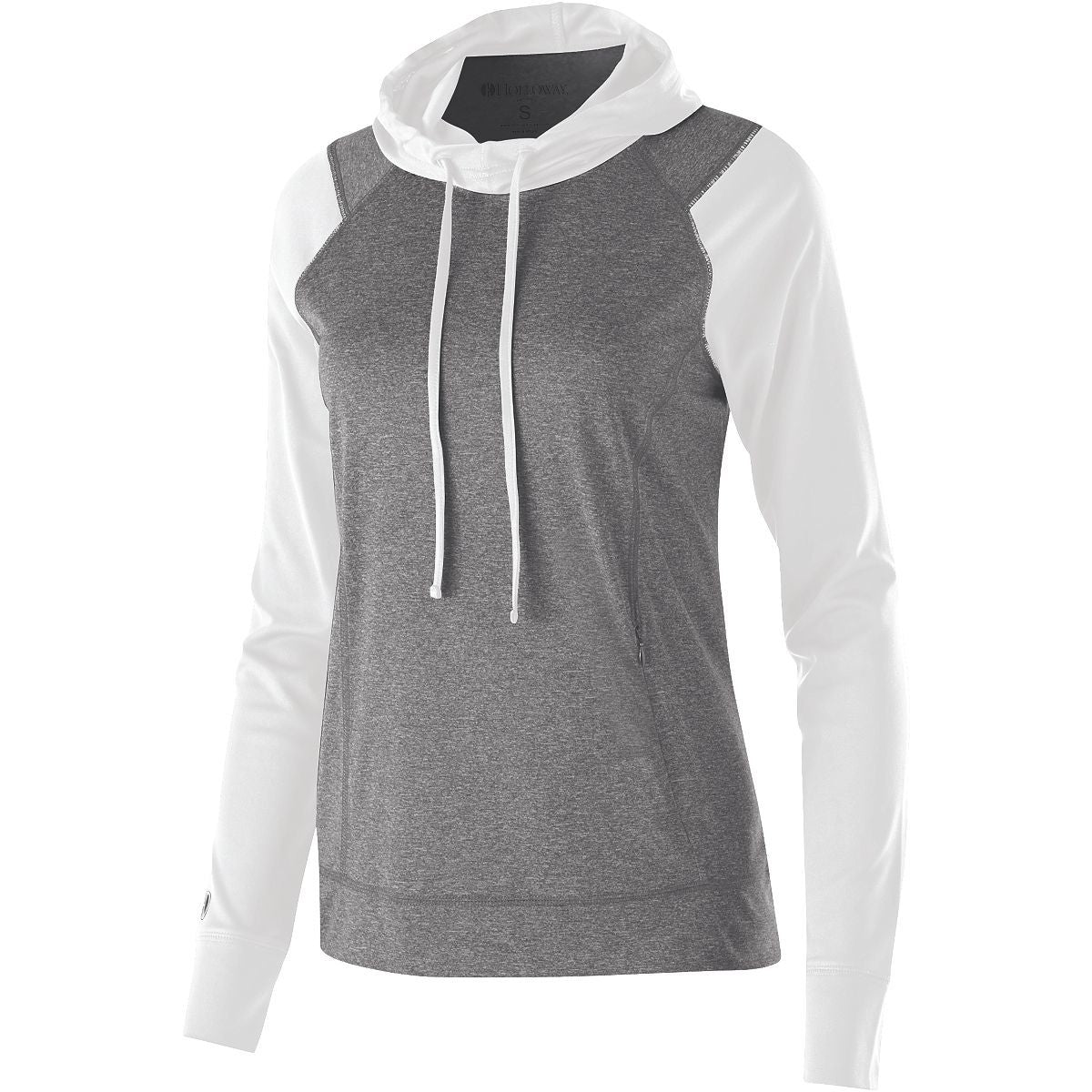 Ladies Echo Hoodie 222739