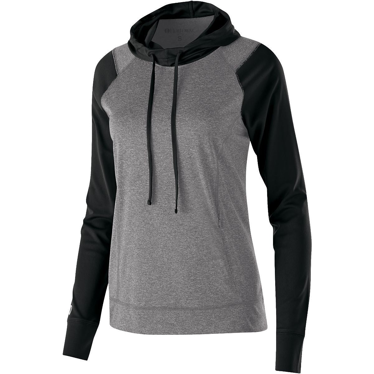 Ladies Echo Hoodie 222739