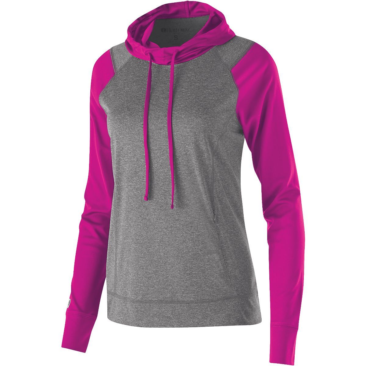 Ladies Echo Hoodie 222739