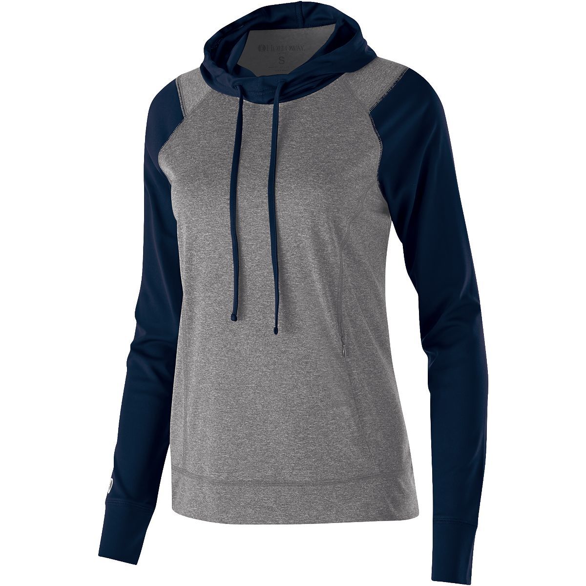 Ladies Echo Hoodie 222739