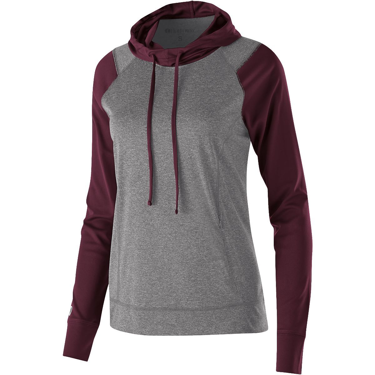 Ladies Echo Hoodie 222739