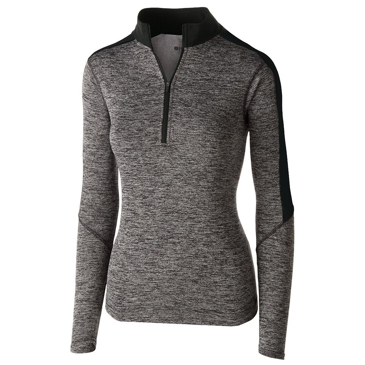 Ladies Electrify 1/2 Zip Pullover 222742