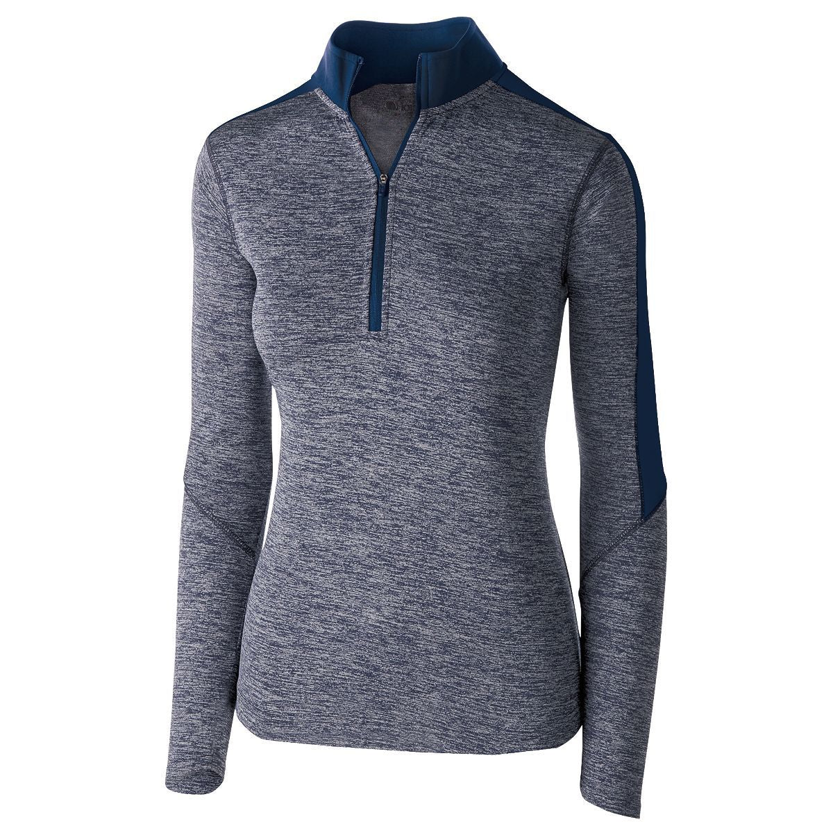 Ladies Electrify 1/2 Zip Pullover 222742