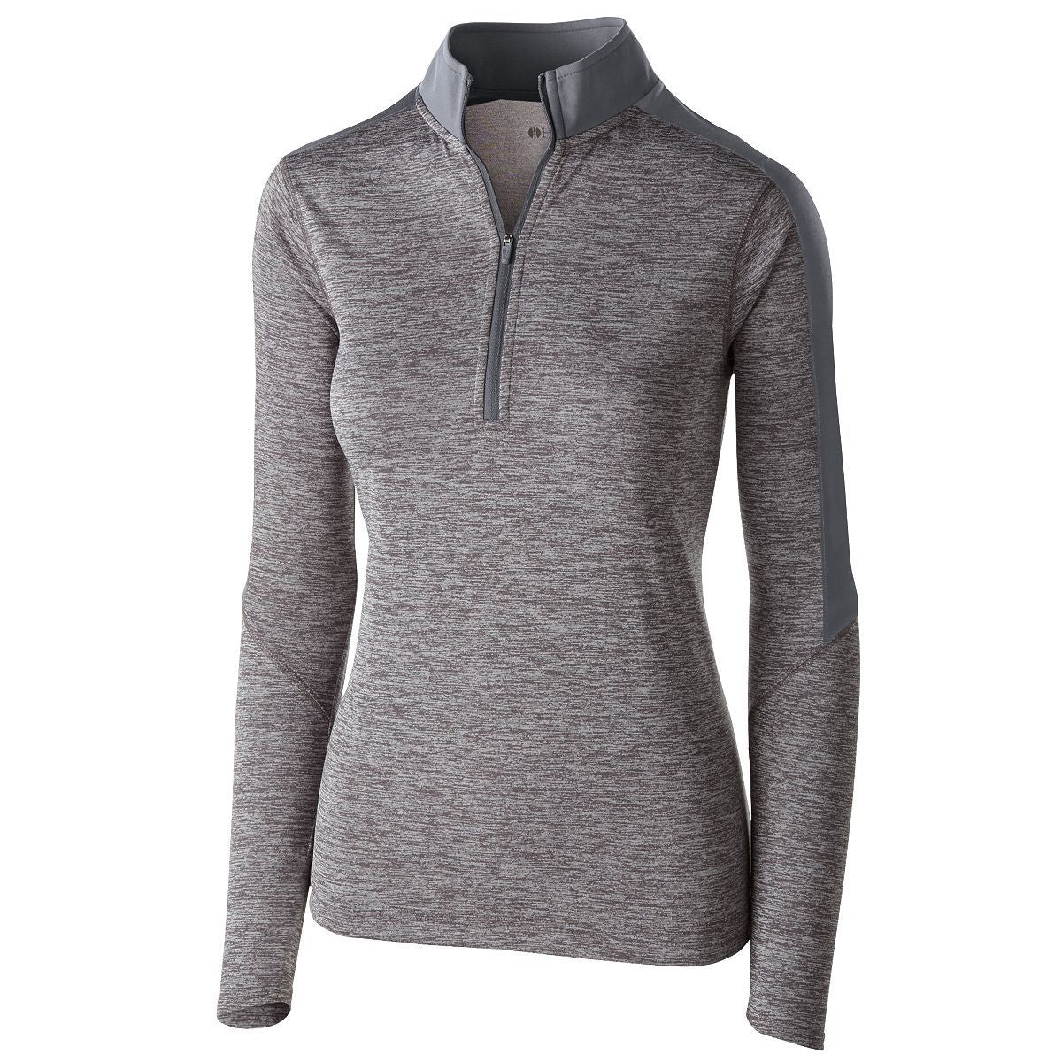 Ladies Electrify 1/2 Zip Pullover 222742