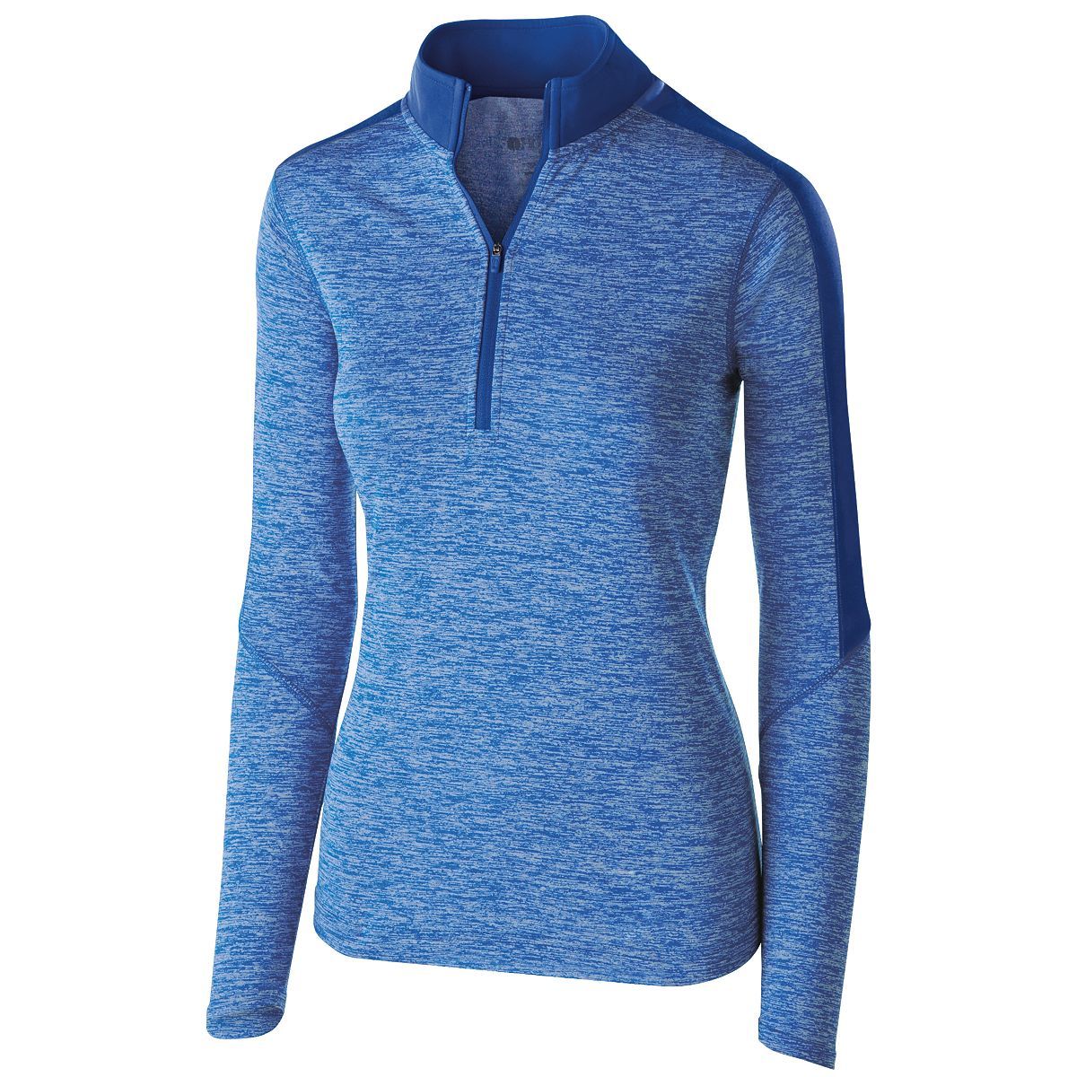 Ladies Electrify 1/2 Zip Pullover 222742