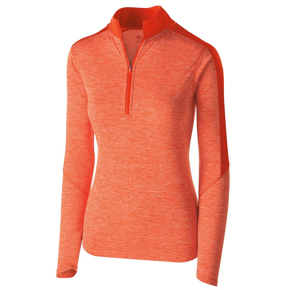 Ladies Electrify 1/2 Zip Pullover 222742