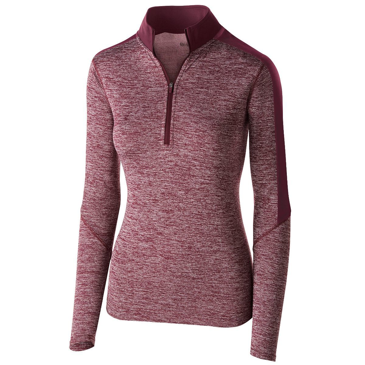 Ladies Electrify 1/2 Zip Pullover 222742