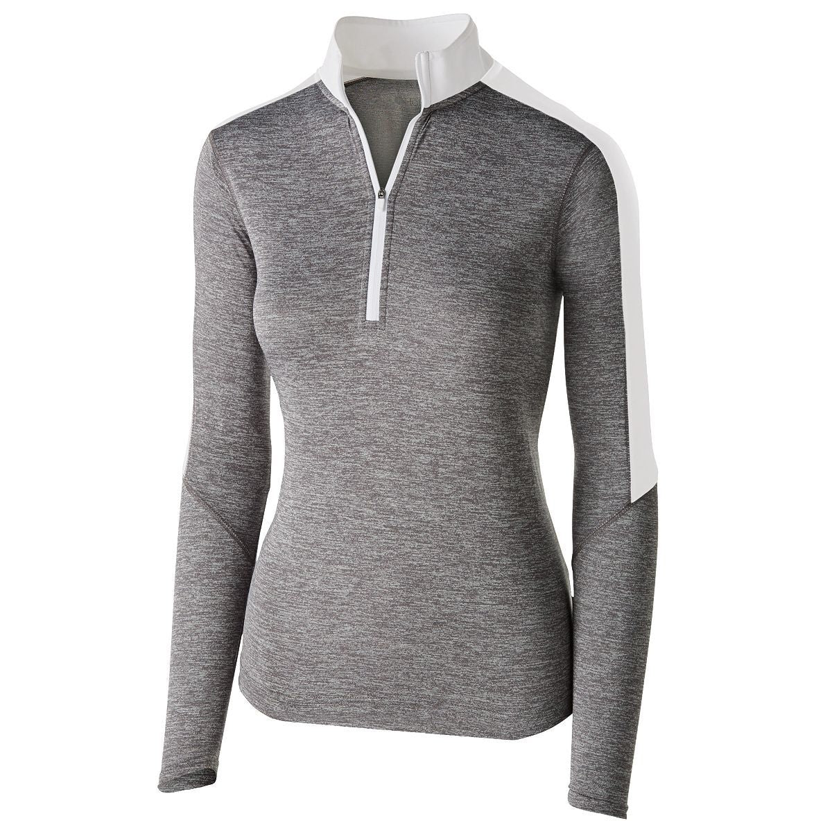 Ladies Electrify 1/2 Zip Pullover 222742