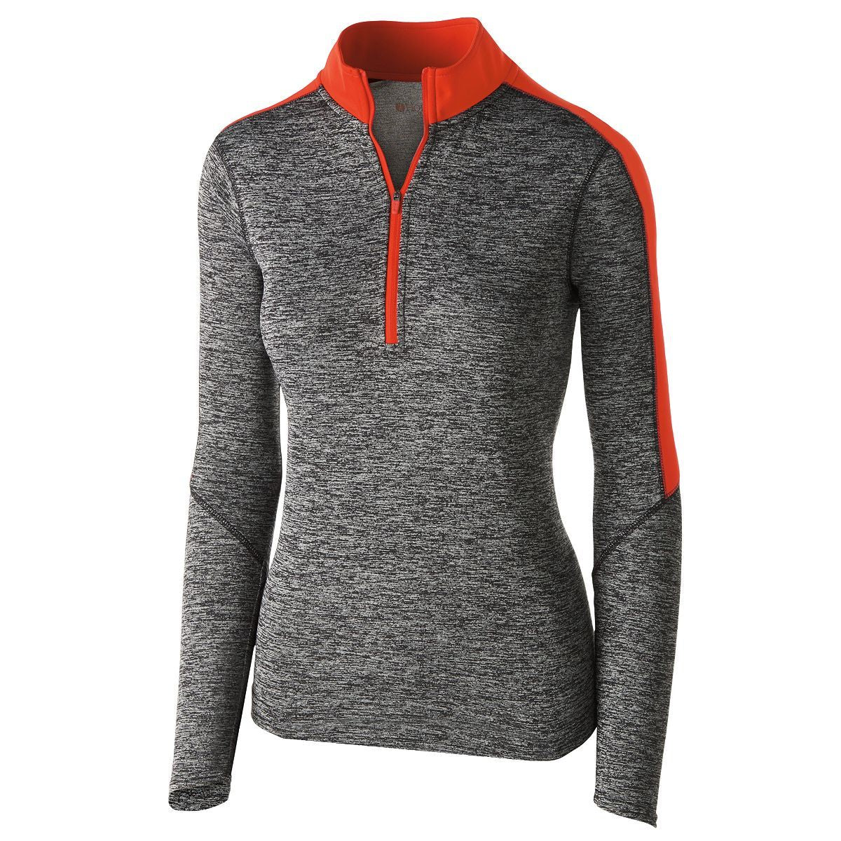 Ladies Electrify 1/2 Zip Pullover 222742