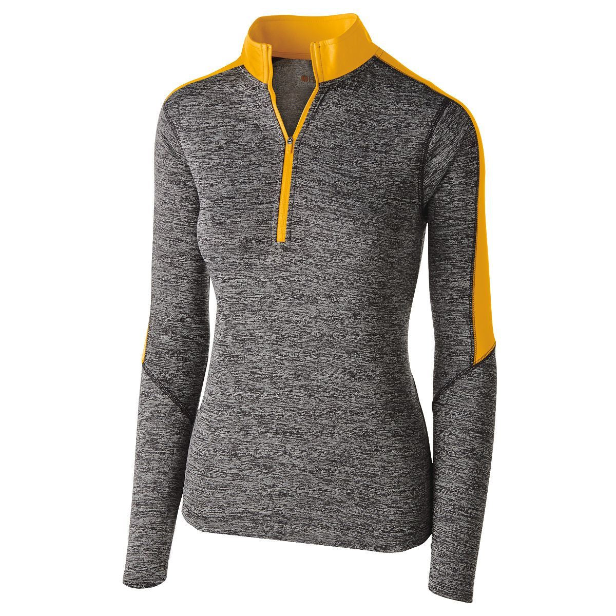 Ladies Electrify 1/2 Zip Pullover 222742