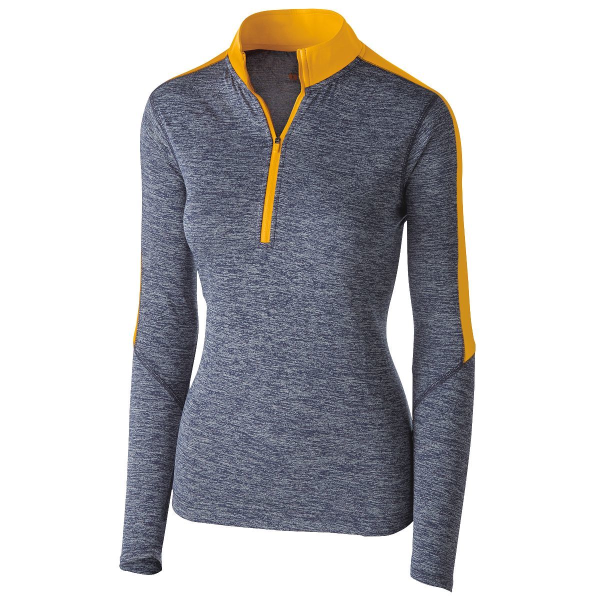 Ladies Electrify 1/2 Zip Pullover 222742