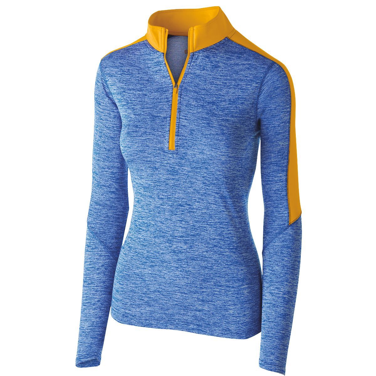 Ladies Electrify 1/2 Zip Pullover 222742