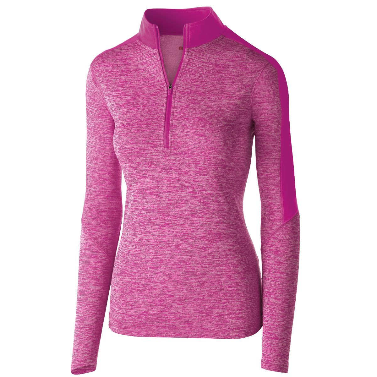 Ladies Electrify 1/2 Zip Pullover 222742