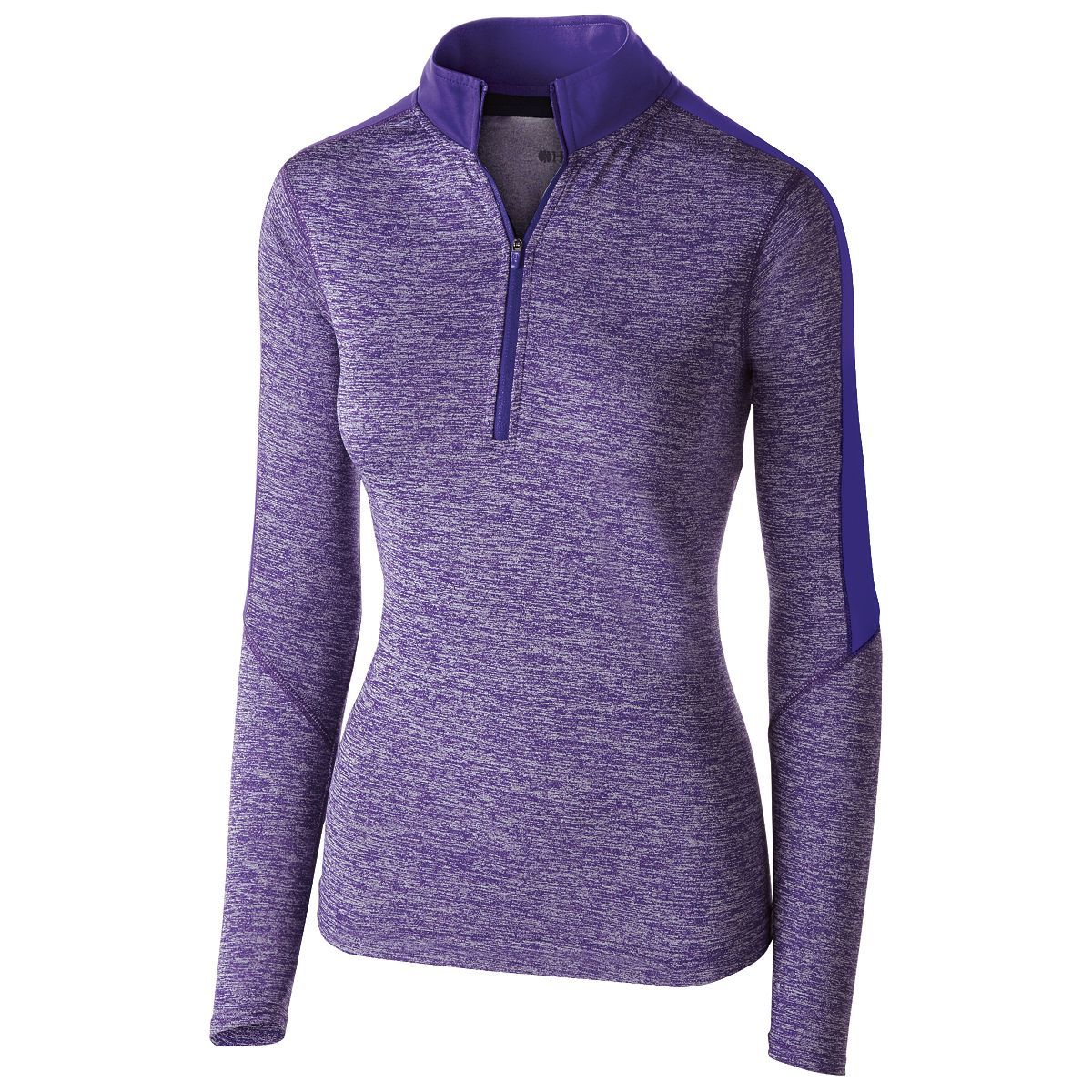 Ladies Electrify 1/2 Zip Pullover 222742