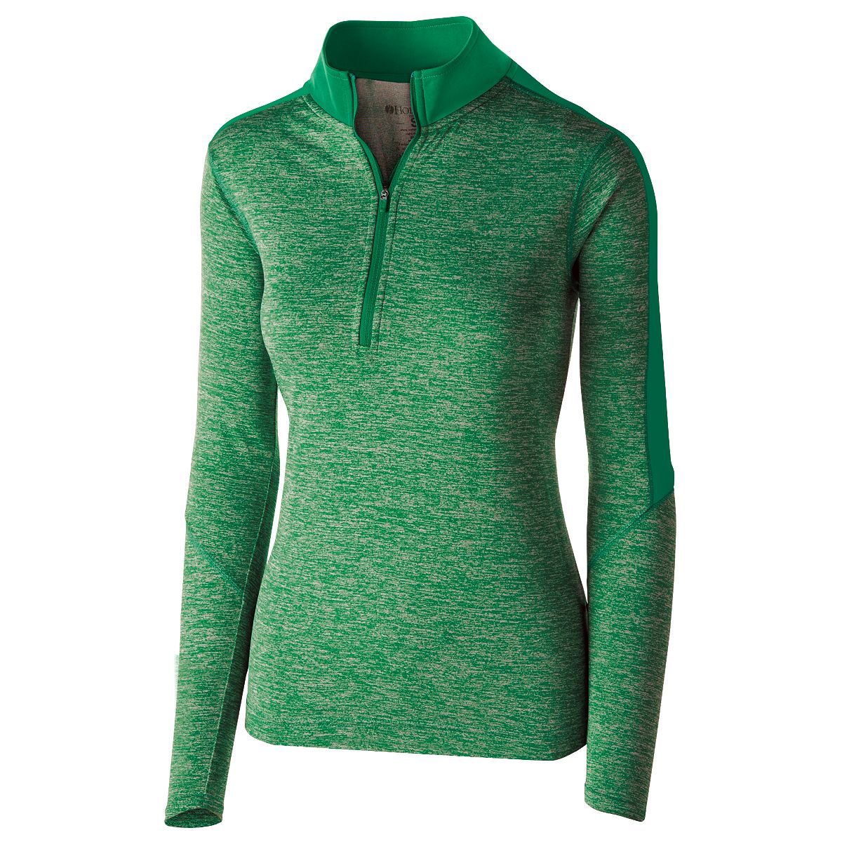 Ladies Electrify 1/2 Zip Pullover 222742