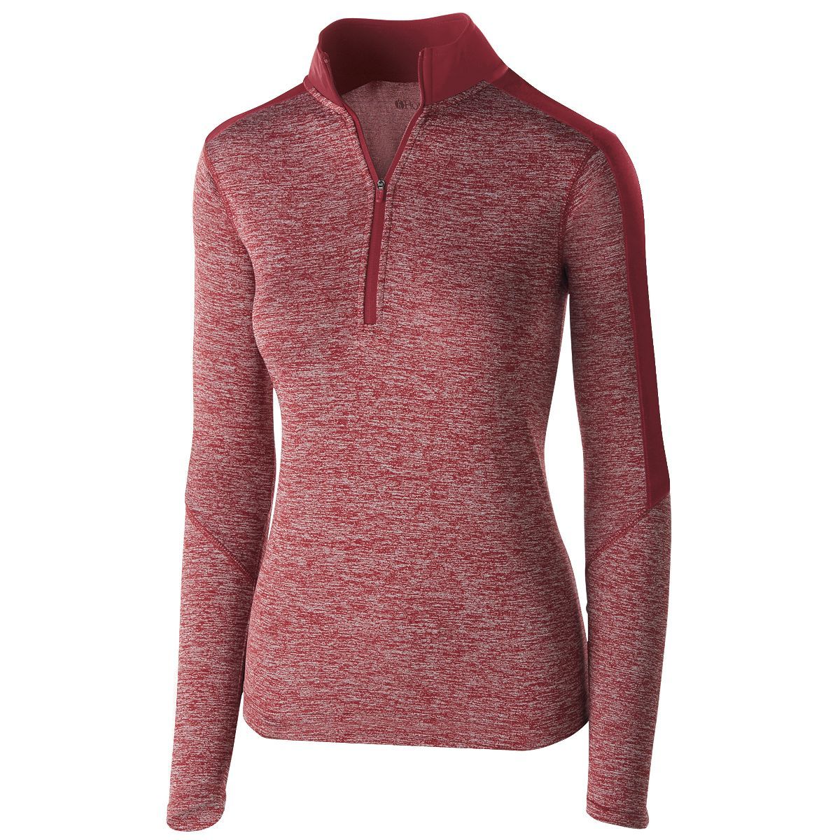 Ladies Electrify 1/2 Zip Pullover 222742