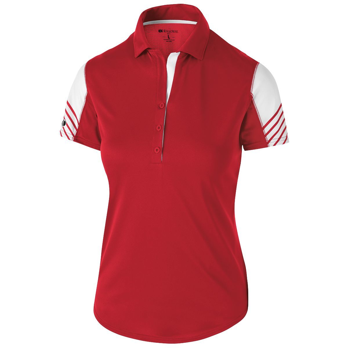 Ladies Arc Polo 222748