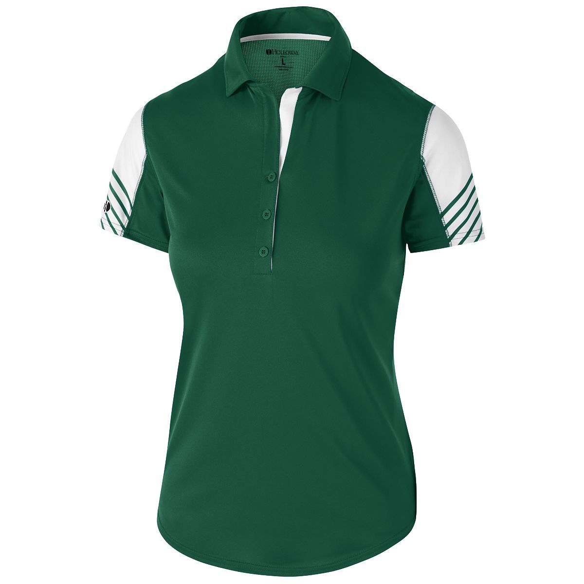 Ladies Arc Polo 222748