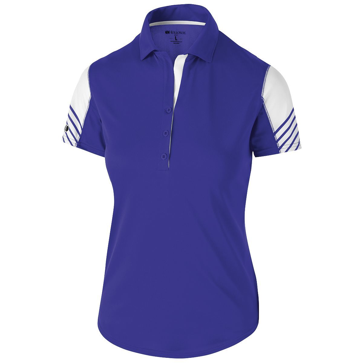 Ladies Arc Polo 222748