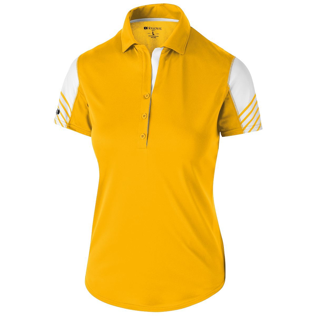 Ladies Arc Polo 222748