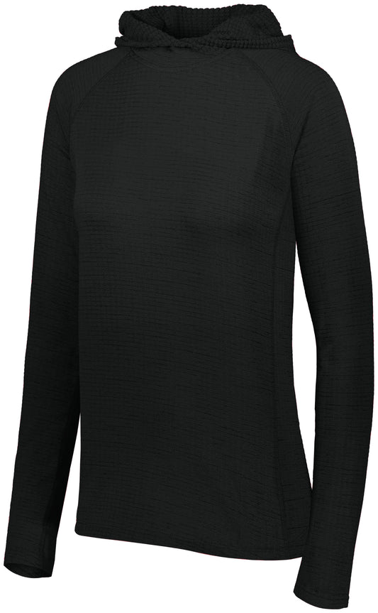 Ladies 3D Regulate Lightweight Pullover 222753