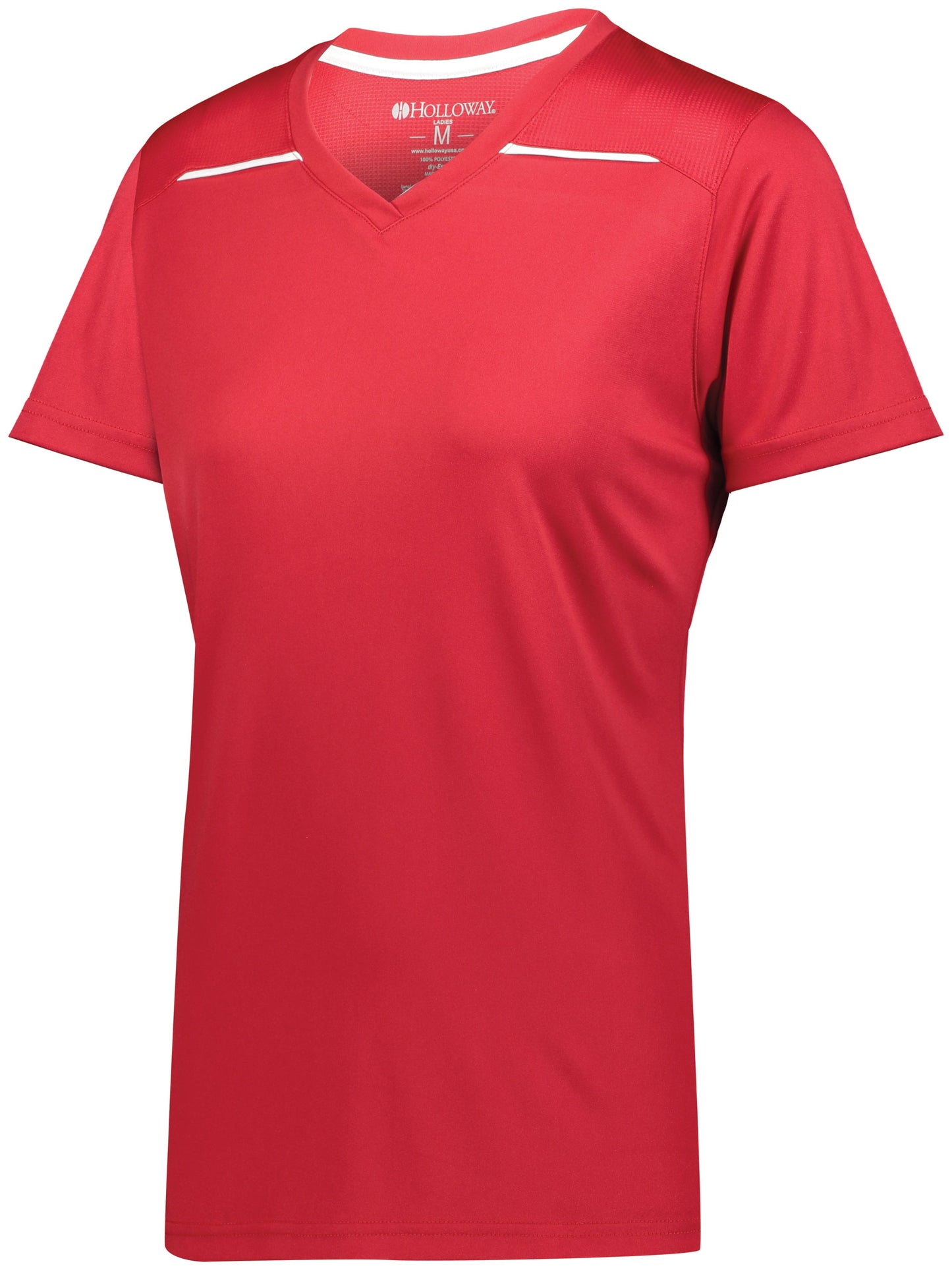 Ladies Defer Wicking Tee 222760