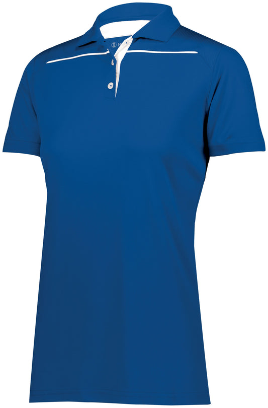 Ladies Defer Polo 222761