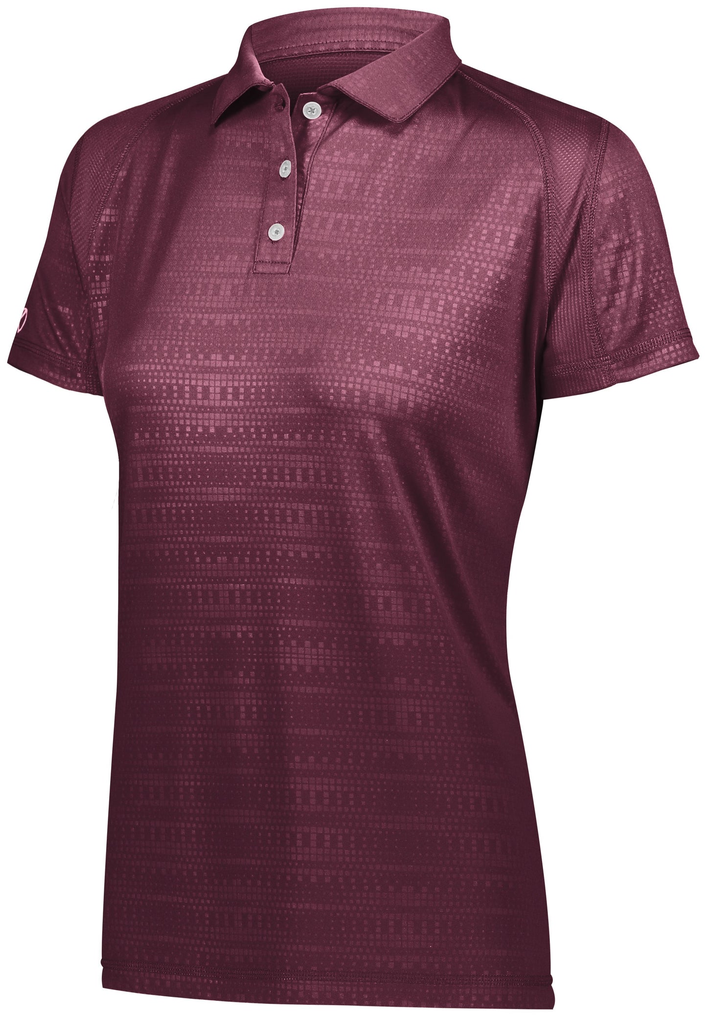 Ladies Converge Polo 222764