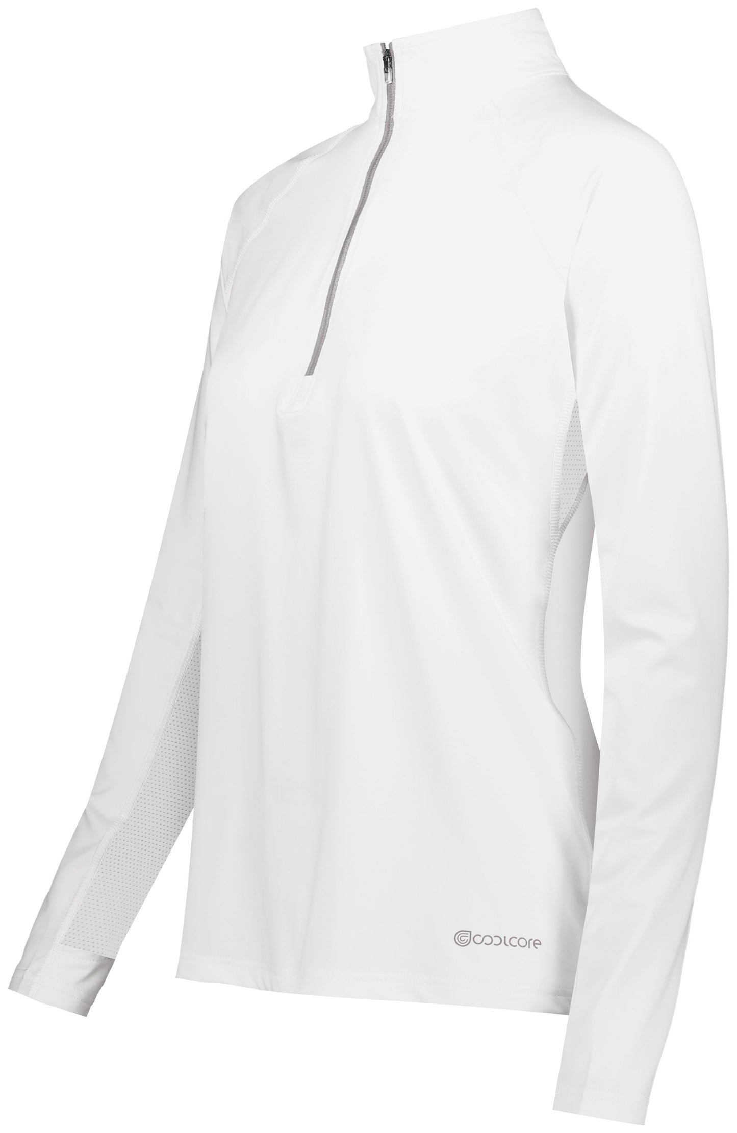 Ladies Electrify Coolcore?? 1/2 Zip Pullover 222774