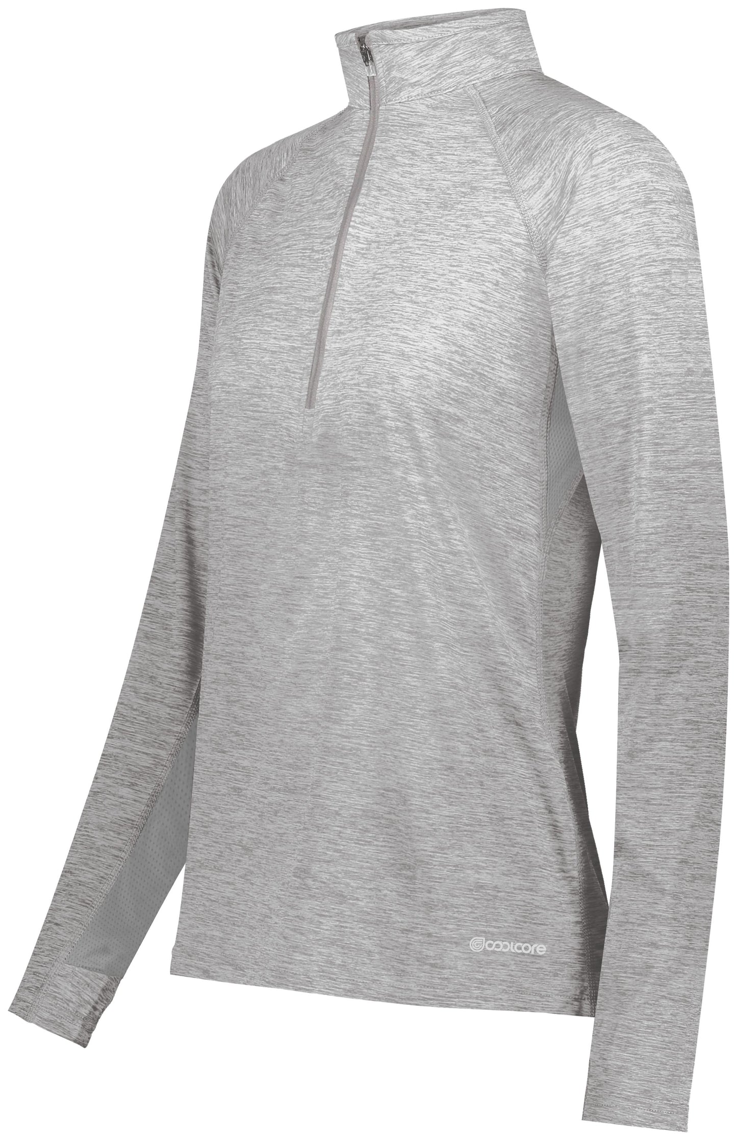 Ladies Electrify Coolcore?? 1/2 Zip Pullover 222774