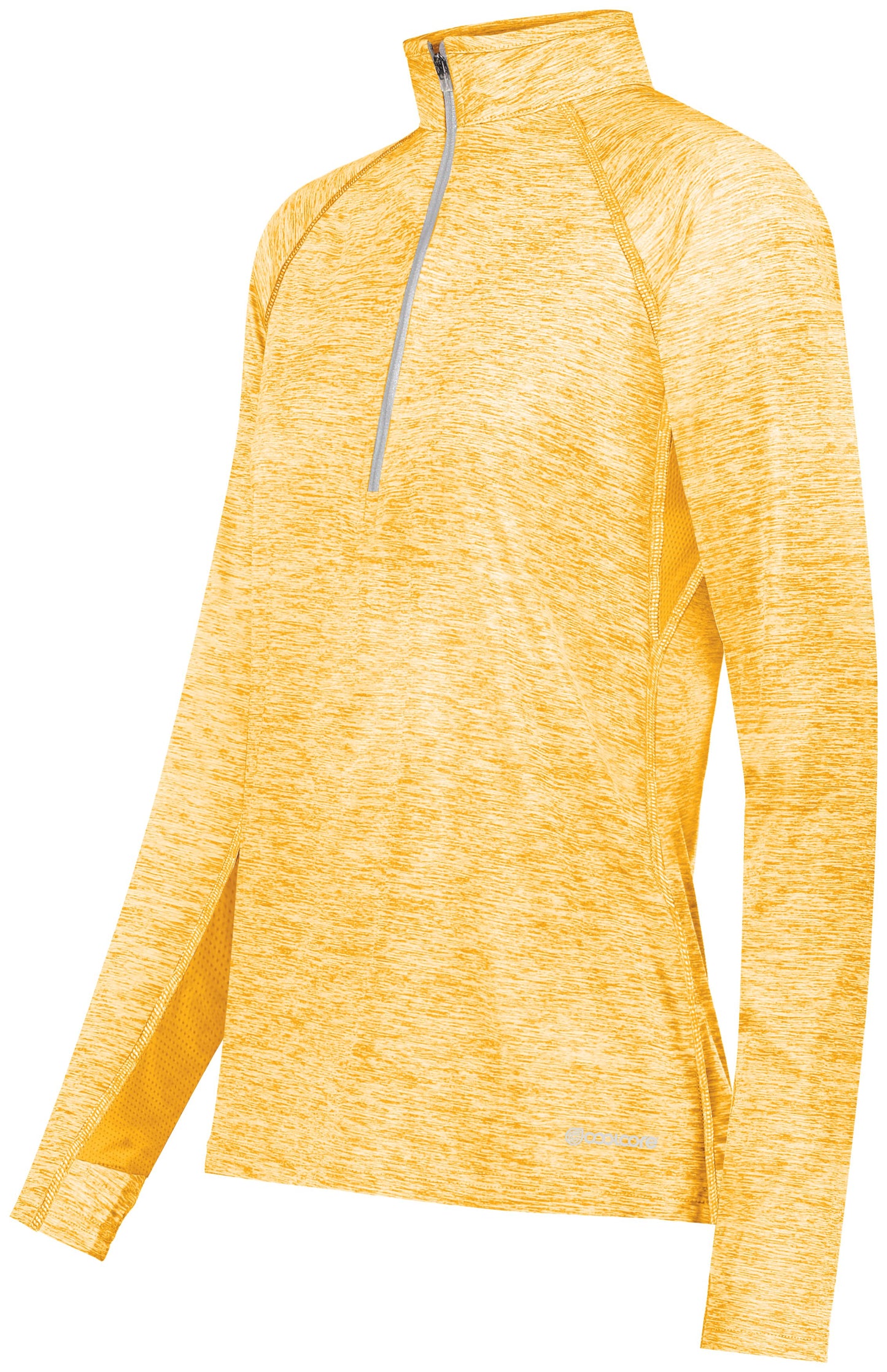 Ladies Electrify Coolcore?? 1/2 Zip Pullover 222774