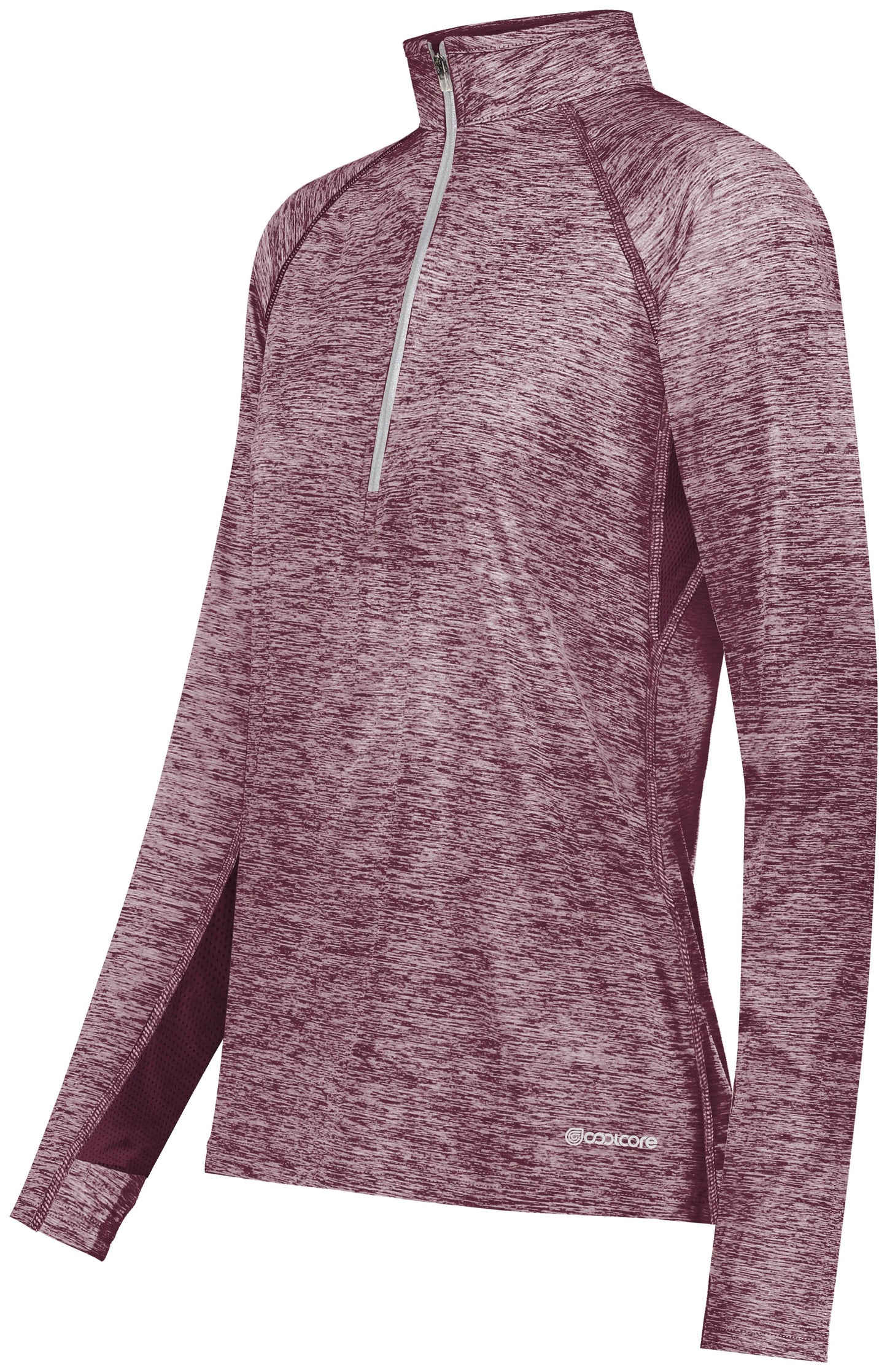 Ladies Electrify Coolcore?? 1/2 Zip Pullover 222774