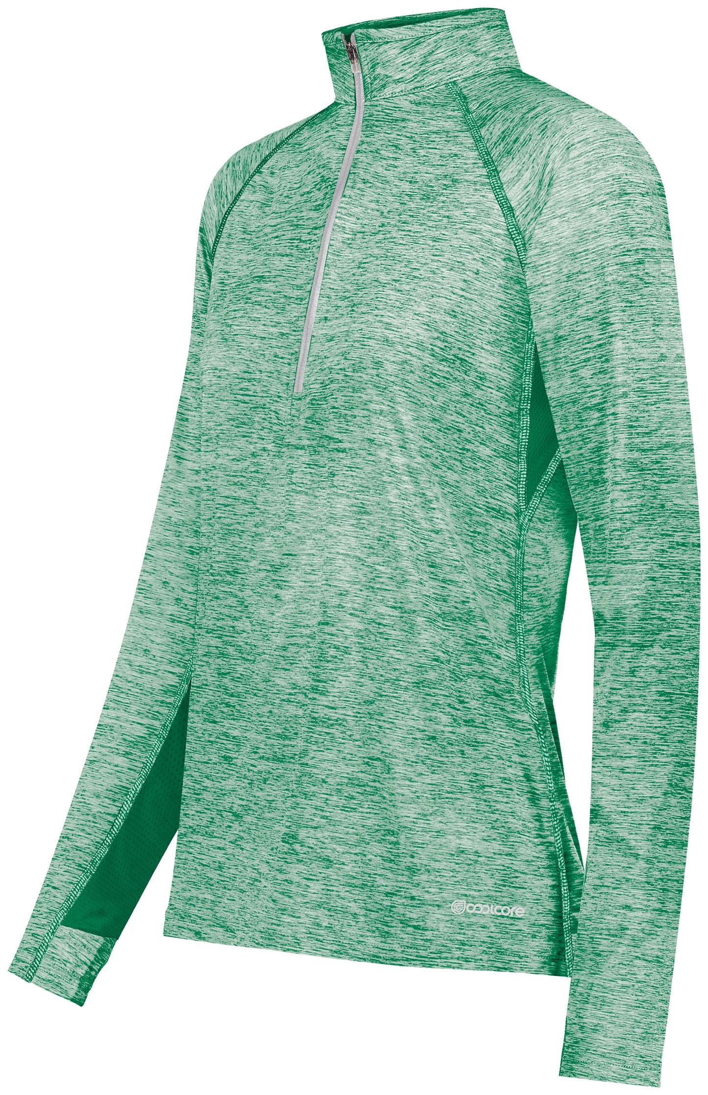 Ladies Electrify Coolcore?? 1/2 Zip Pullover 222774