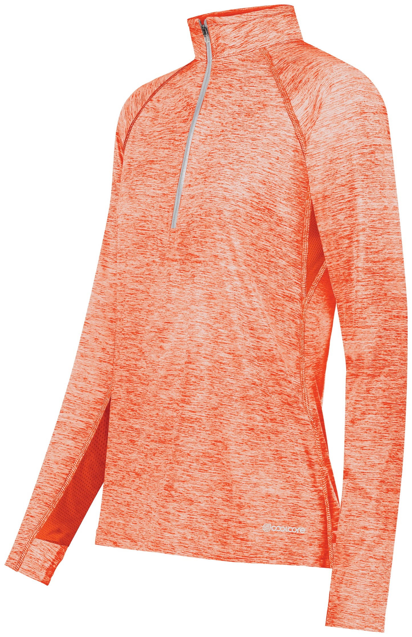 Ladies Electrify Coolcore?? 1/2 Zip Pullover 222774