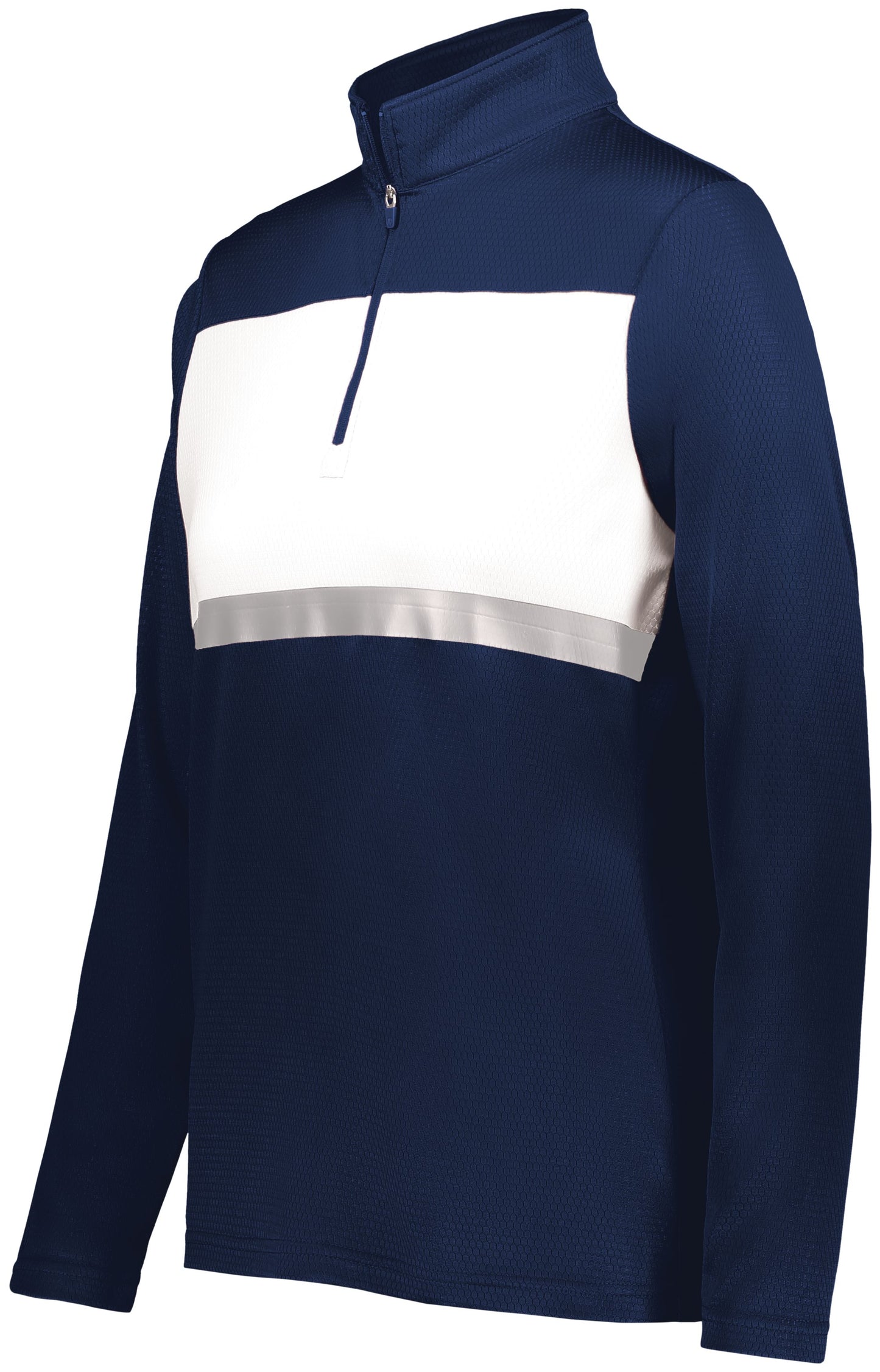 Ladies Prism Bold 1/4 Zip Pullover 222791