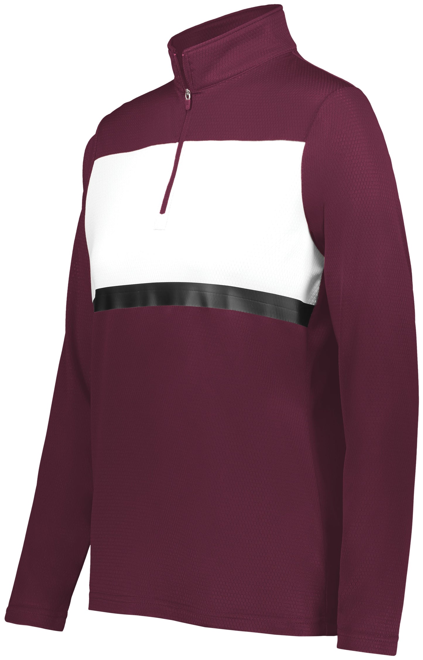 Ladies Prism Bold 1/4 Zip Pullover 222791