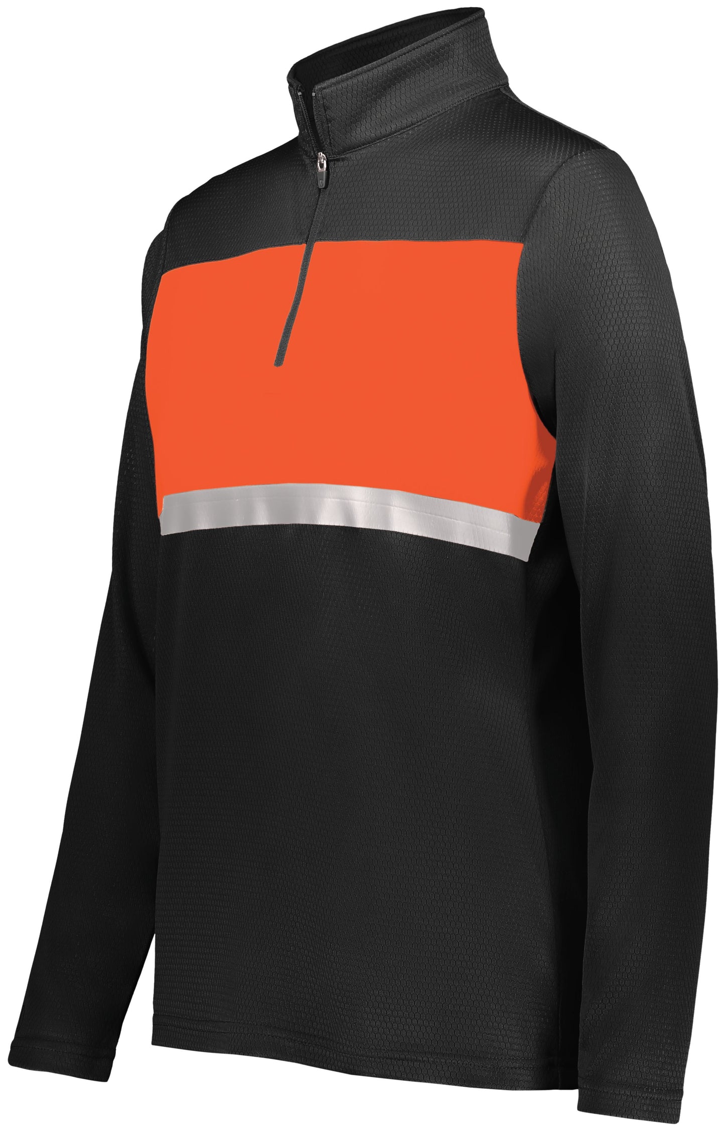 Ladies Prism Bold 1/4 Zip Pullover 222791