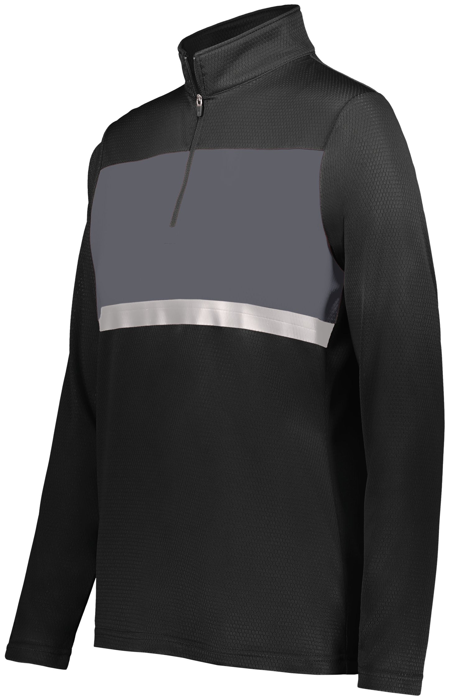 Ladies Prism Bold 1/4 Zip Pullover 222791