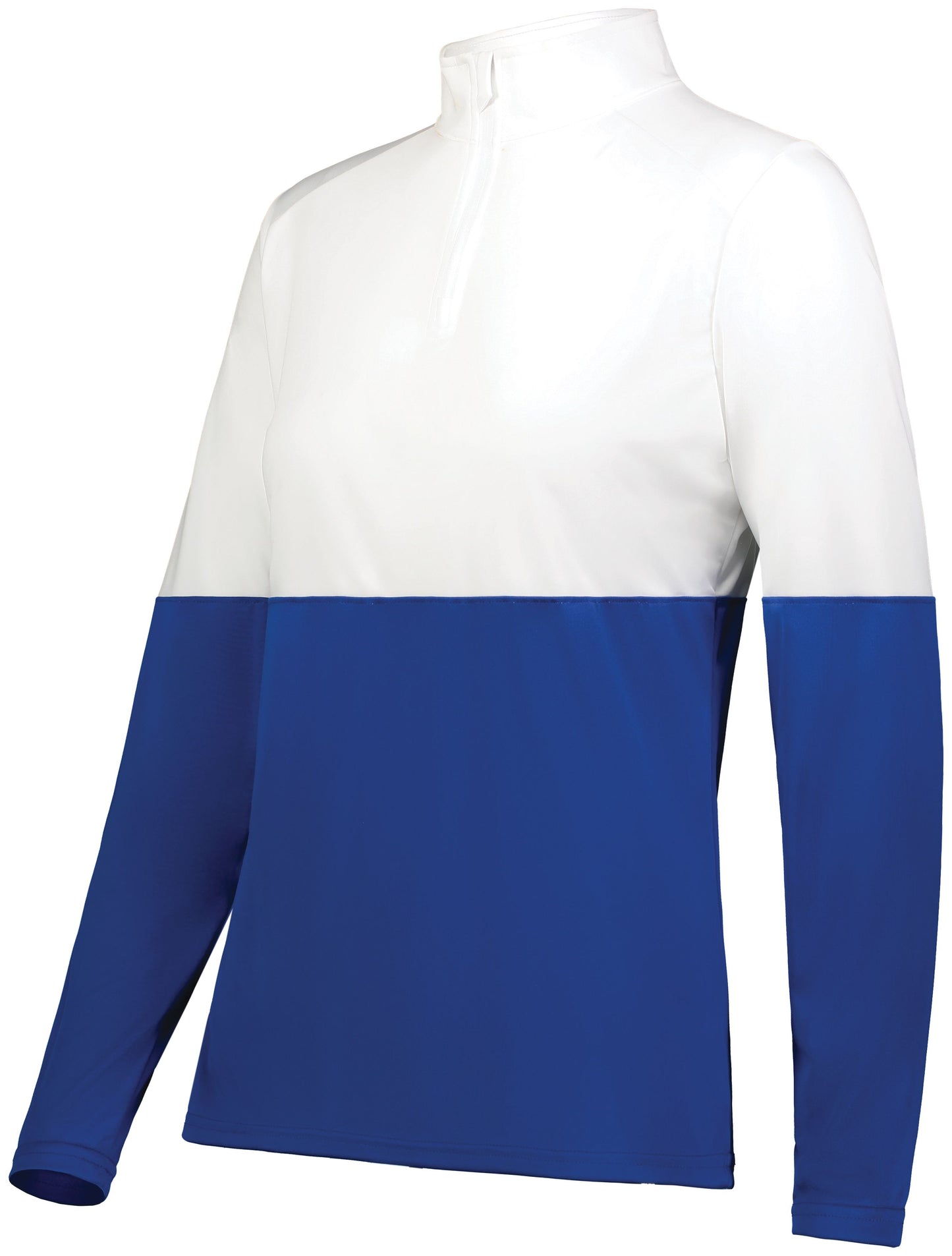 Ladies Momentum Team 1/4 Zip Pullover 223700