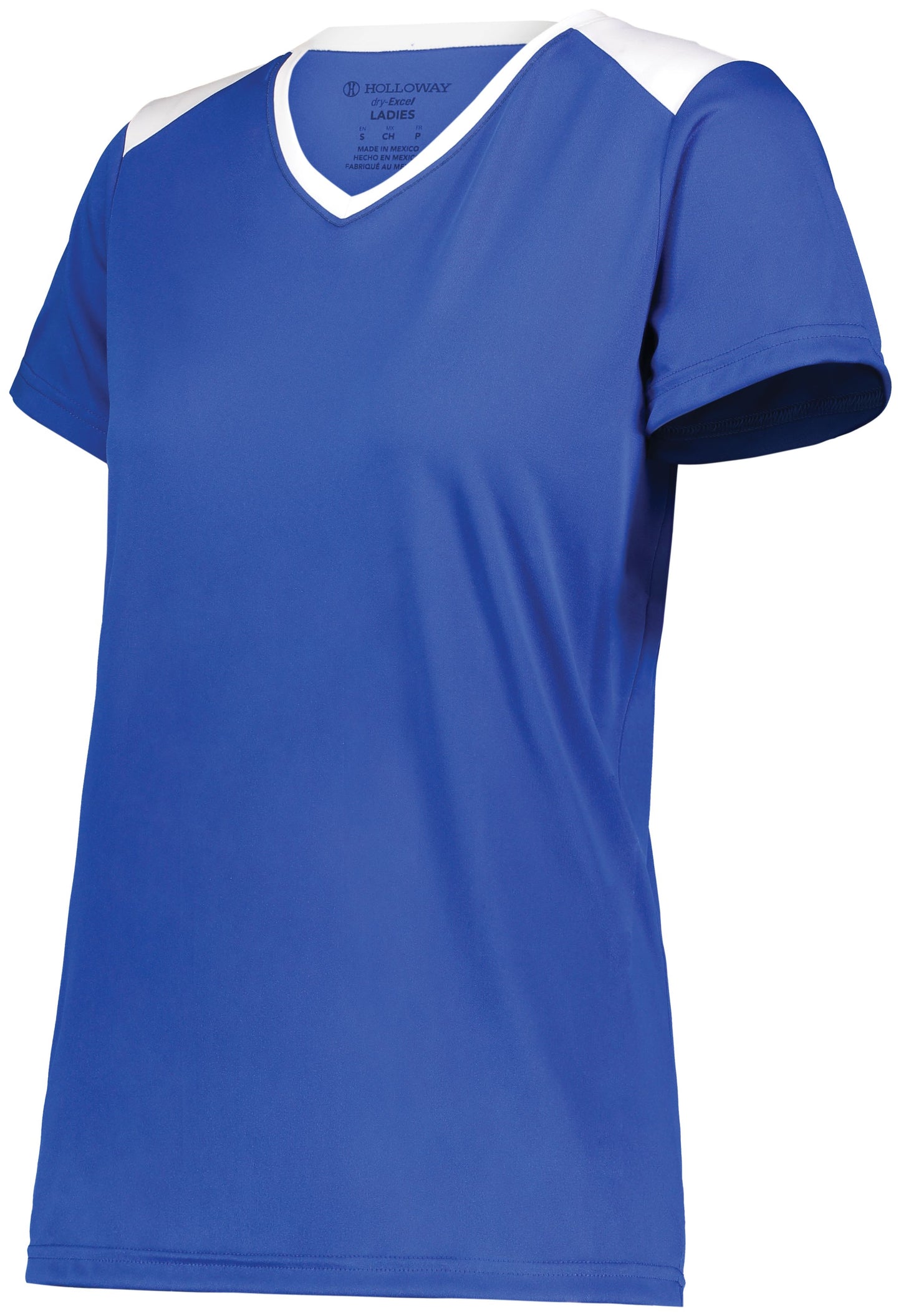 Ladies Momentum Team Tee 223701