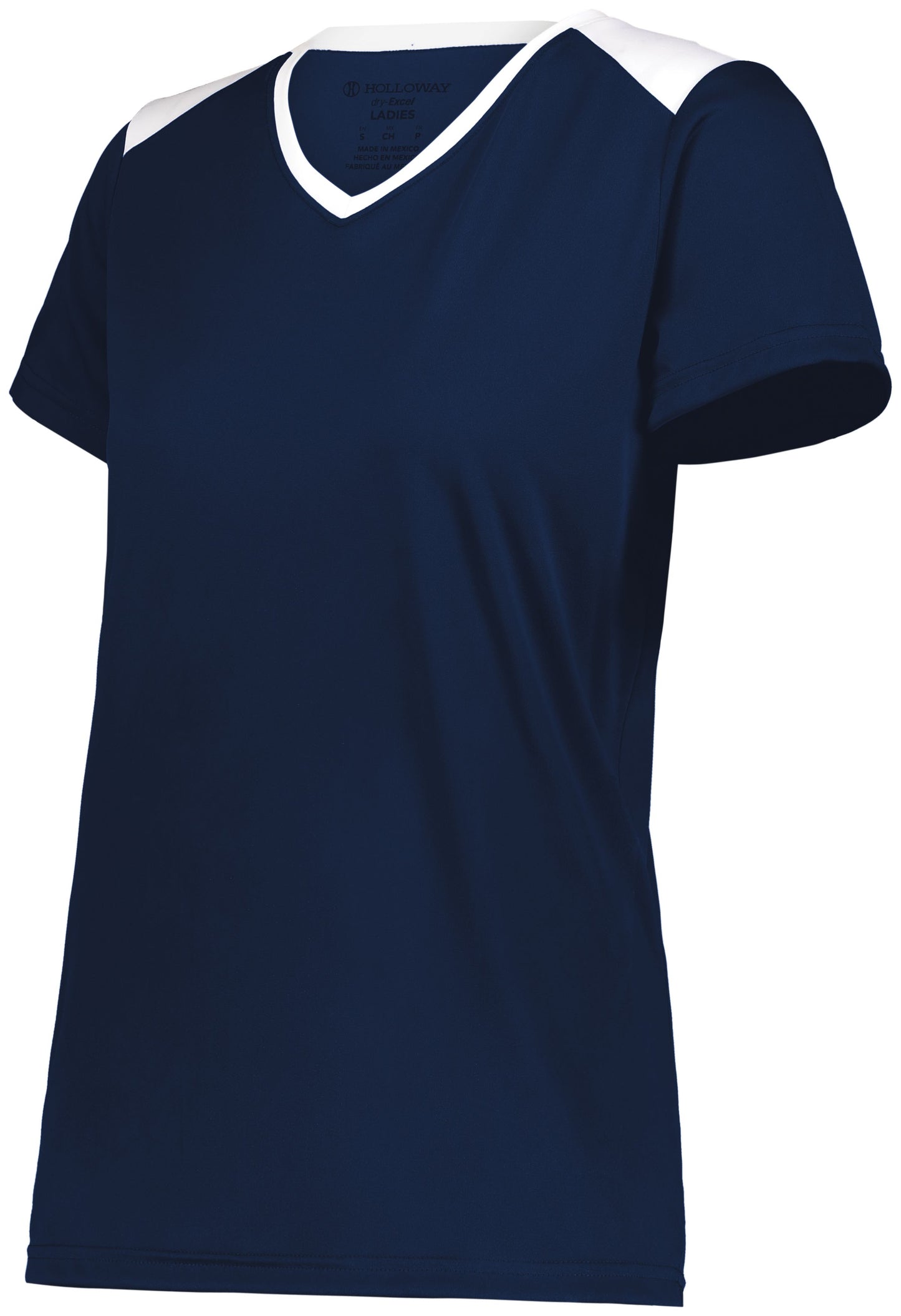 Ladies Momentum Team Tee 223701