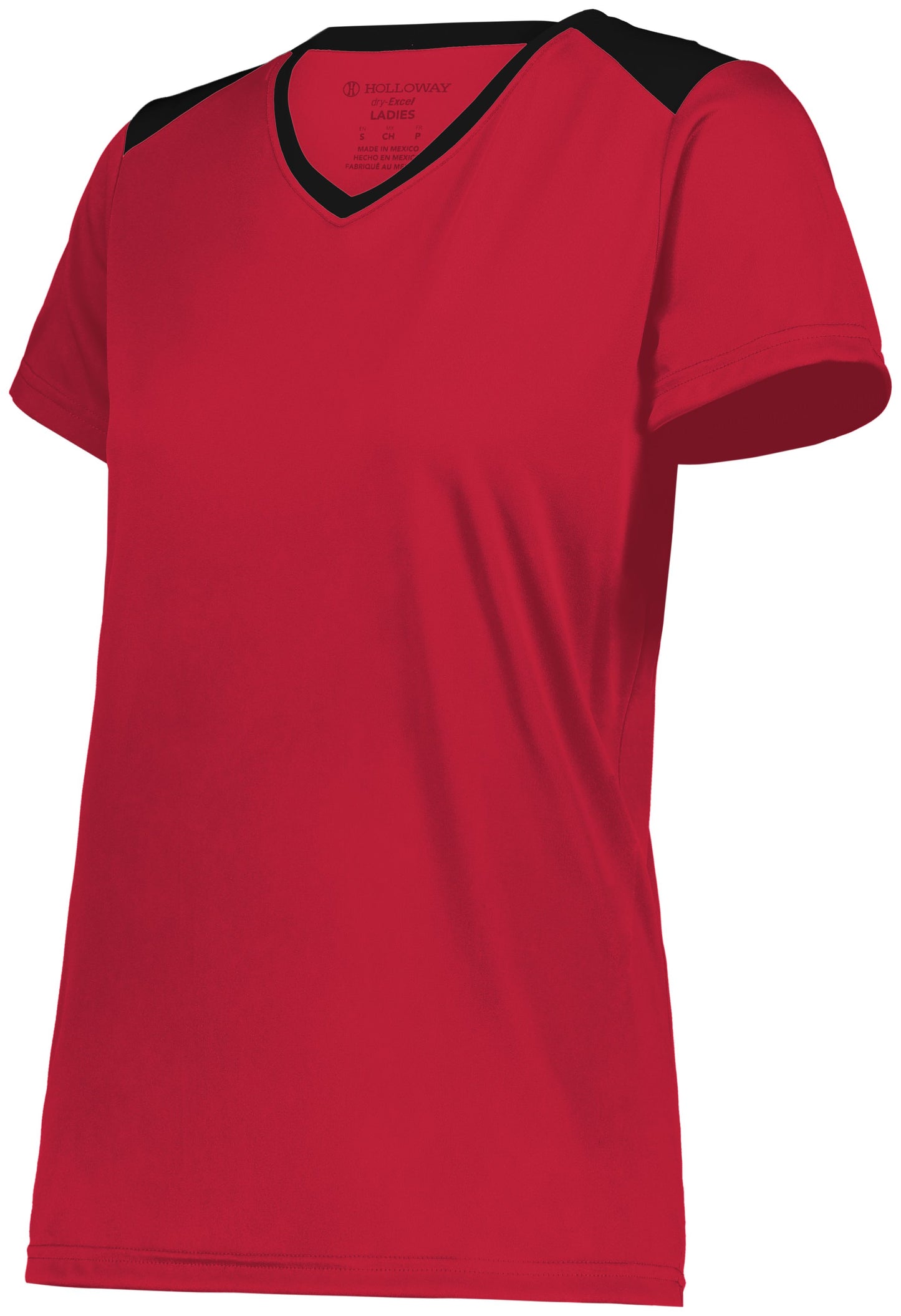 Ladies Momentum Team Tee 223701